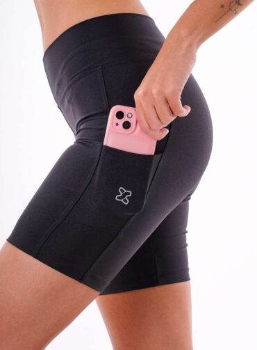 429115. Biker Surf Negra