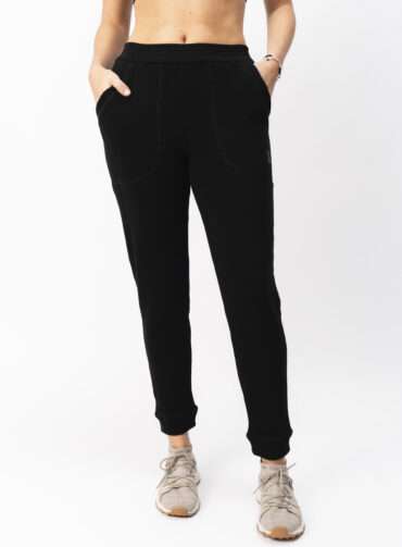 428628. Pantalón Storm Negro