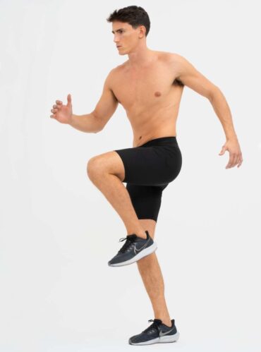 429201. Calza Ciclista con Elástico STK