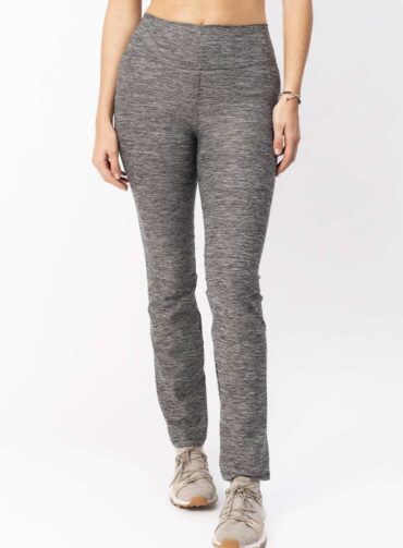 426134. Calza Recta Gris