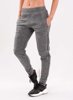 428612.  Pantalón Clásico Gris