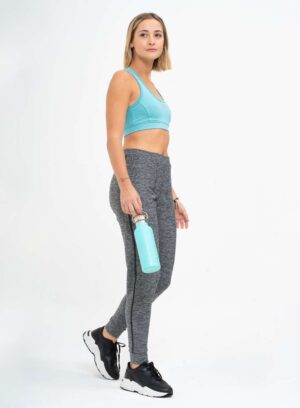 428615. Pantalón Susan Gris