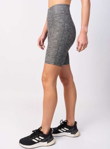 429112. Biker Clásica Gris