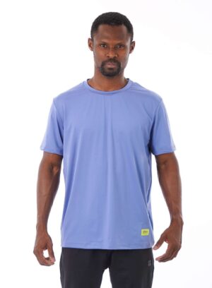 122454. Remera de Lycra con Transfer Aero