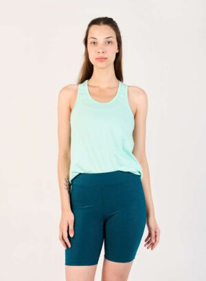 121832. Musculosa Basic Verde Agua