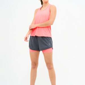 121734. Musculosa Livi Coral Fluo