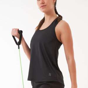 121734. Musculosa Livi Negra