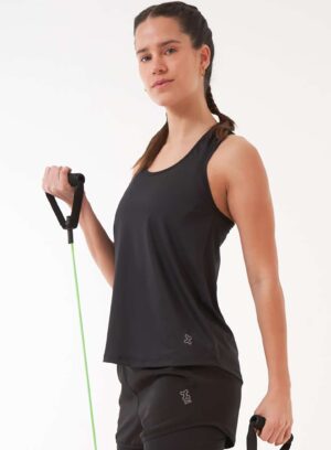 121734. Musculosa Livi Negra