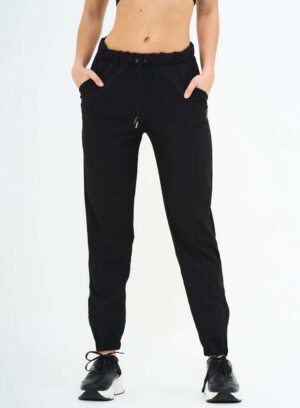 428634. Pantalón Britney Negro