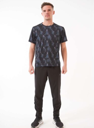 122455. Remera Joy estampa Stain