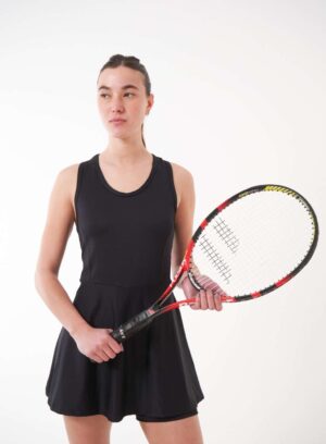 525320. Vestido Croc