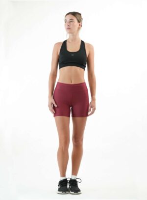 425113. Short de Tricot Sensuale