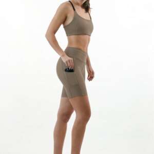 429115. Biker Surf Castaño