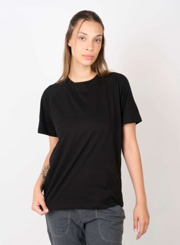122487.  Remera Dalia Negro
