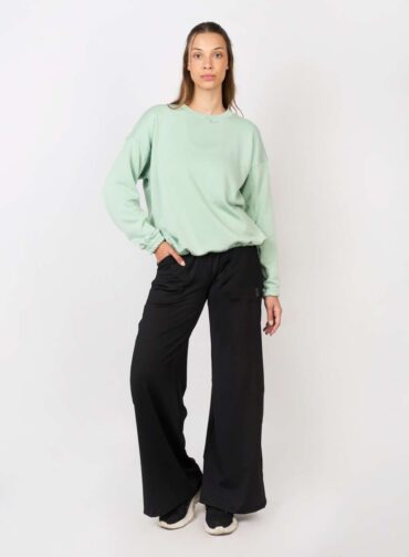 323227. Buzo Cenote Verde Mint