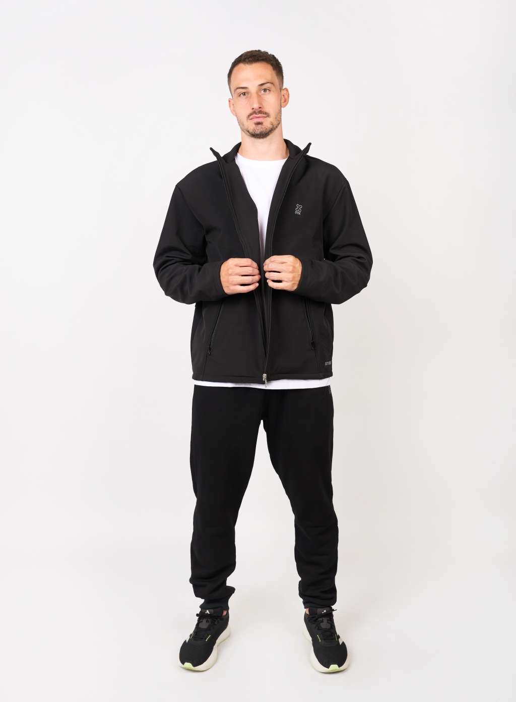 324227. Campera Soft Sparrow - Image 3
