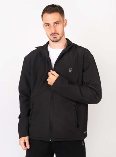 324227. Campera Soft Sparrow
