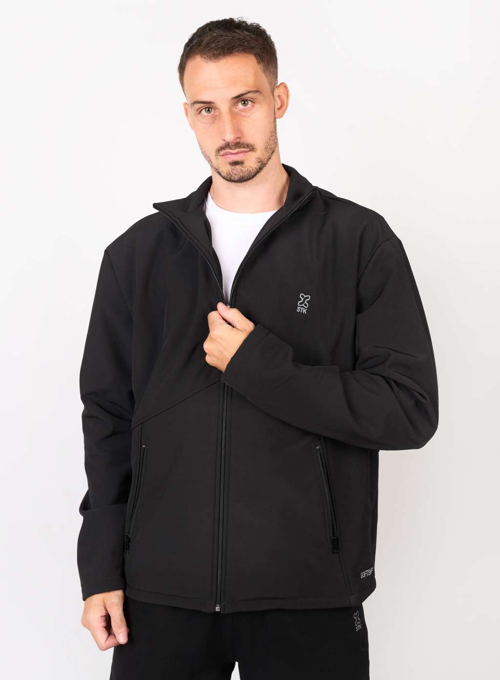 324227. Campera Soft Sparrow