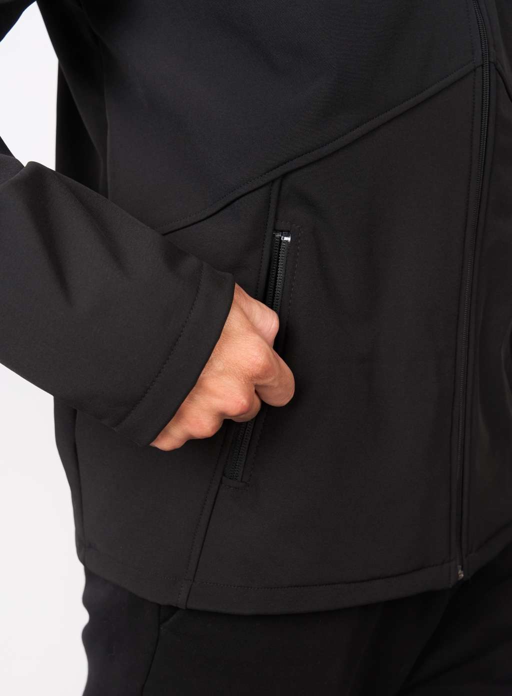 324227. Campera Soft Sparrow - Image 2