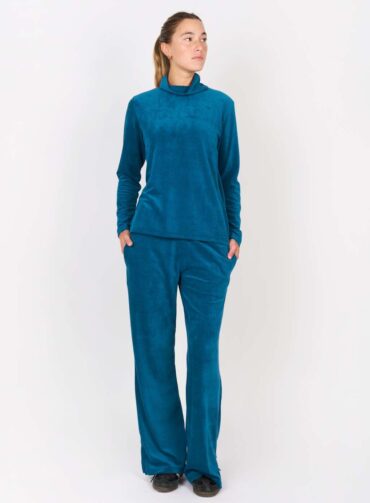 429143. Pantalón Chen Océano