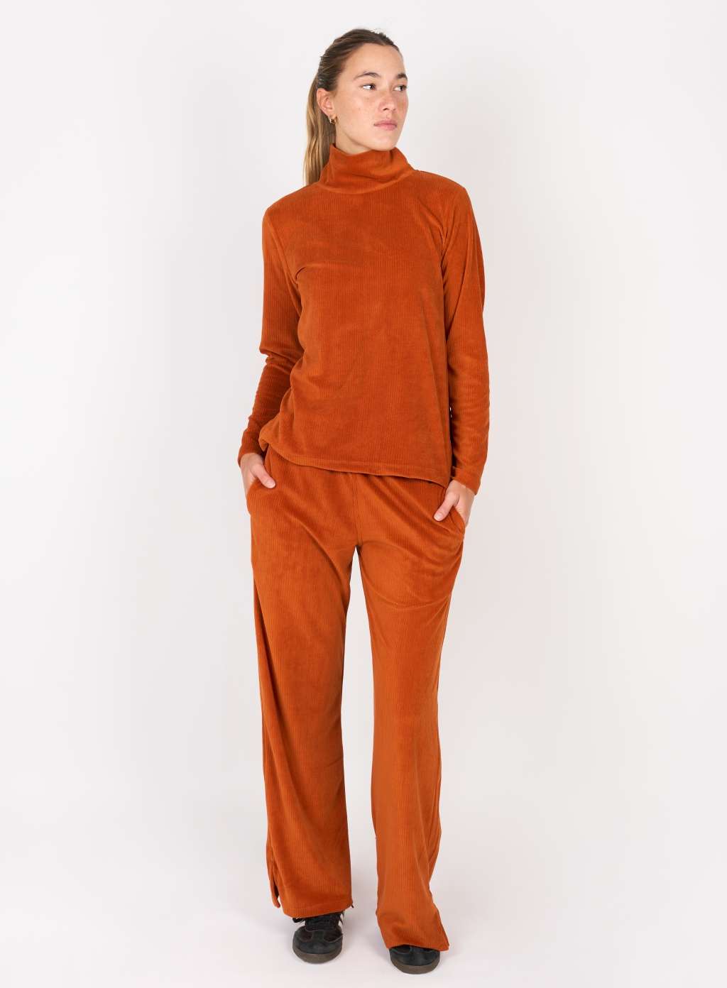 429143. Pantalón Chen Toffi - Image 3