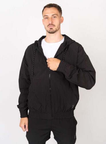 323225. Campera Parma Deluxe