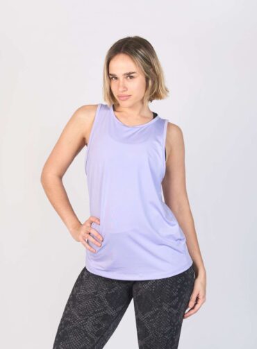 121754. Musculosa Fresia Lavanda