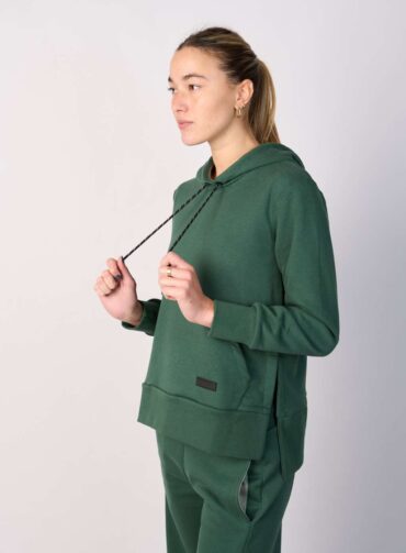 323255. Buzo Martini Verde