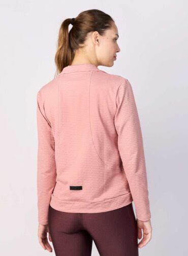 328234. Campera Oly Rosada