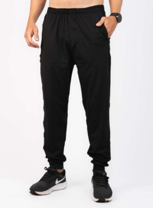 428537. Pantalón Pisco Zipper Negro