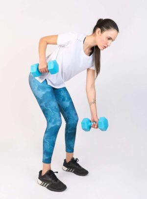 122528. Remera Fundy Blanca