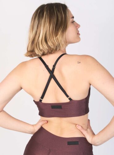 222152. Top Celina Ébano