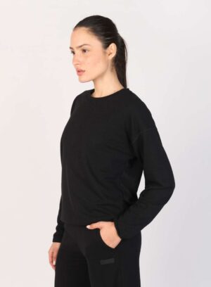 323130. Buzo Dolly Negro