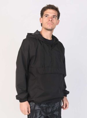 328233. Anorak Mick Negro