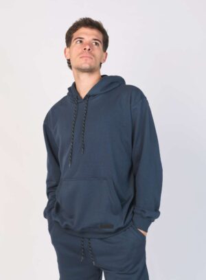 335204. Buzo Jalisco Azul