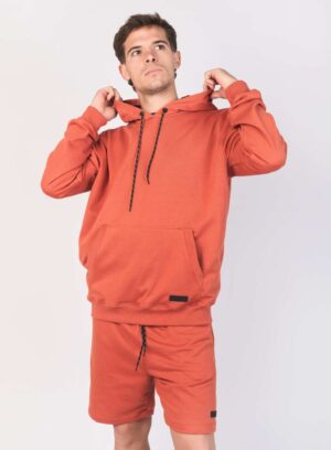 335204. Buzo Jalisco Otoño