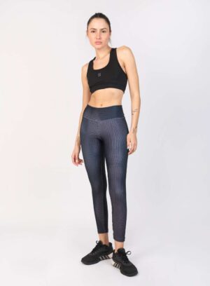 426151. Calza estampada Cannes