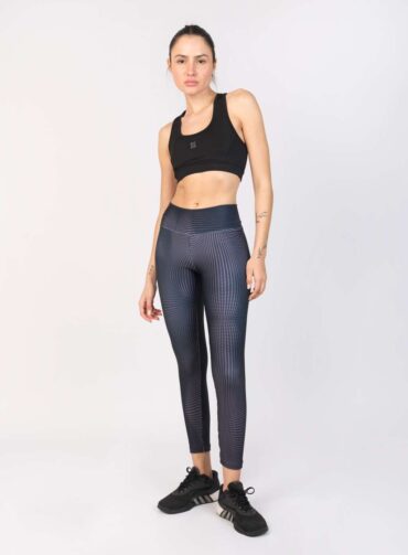 426151. Calza estampada Cannes