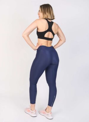 426207. Calza New Ironix Marino