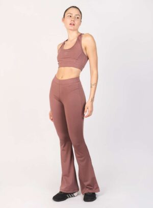 426216. Calza Oxford Gales Almendra