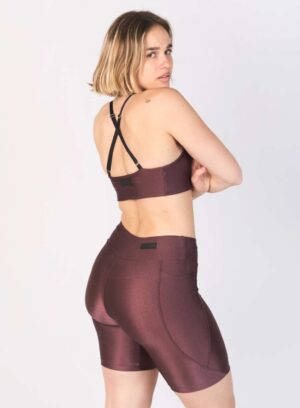 429116. Biker New Surf Ébano