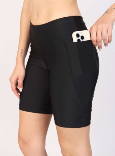 429116. Biker New Surf Negra
