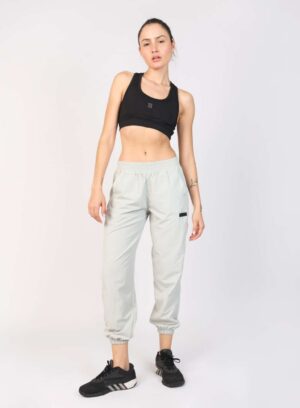 429137. Pantalón Pescador Railay Gris Piedra