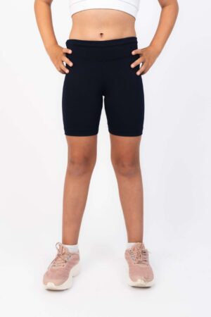 427201. Biker Unisex Negra