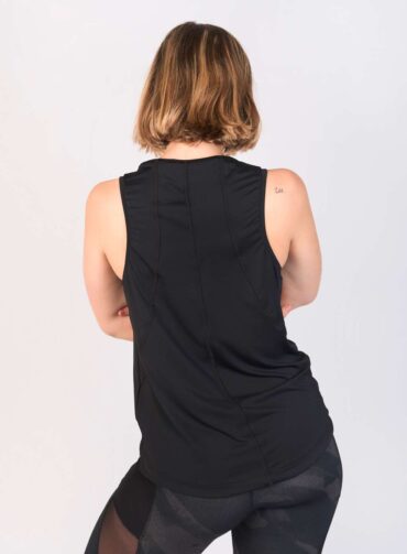 121762. Musculosa Ipanema Negra