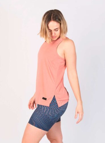 121763. Musculosa Bayahibe Rosado