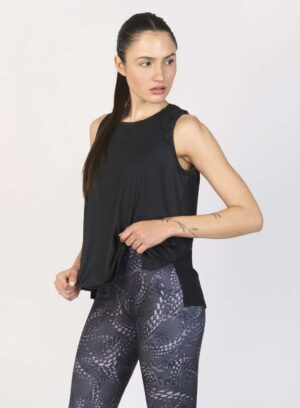 121764. Musculosa Tulum