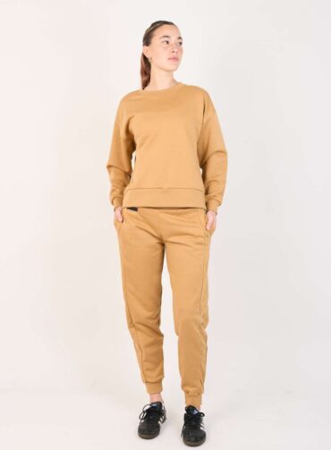 323131. Buzo Acapulco Bronce Chic