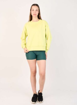 323131. Buzo Acapulco Lima Espumoso