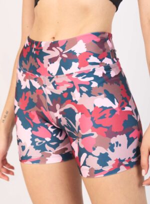 425114. Short Estampado Moana